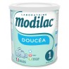 Modilac Doucea 1 Lait En Poudre De 0 a 6 Mois 400g