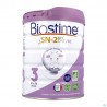 Biostime SN-2 Bio Chèvre 3ème Âge 800 g