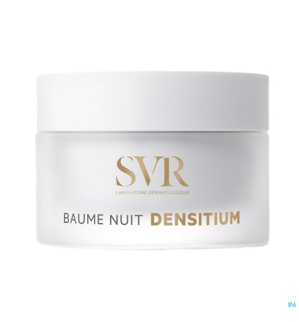 SVR – Densitium Baume Nuit, 50 ml