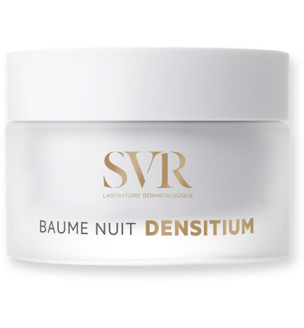 SVR – Densitium Baume Nuit, 50 ml