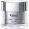 Eucerin Hyaluron-Filler + 3X Effect Soin De Nuit 50 ml