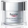 Eucerin Hyaluron-Filler + 3X Effect Soin De Jour Tous Types De Peaux Spf 30 50 ml