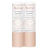 Avene Duo stick lèvres hydratant 2x4g