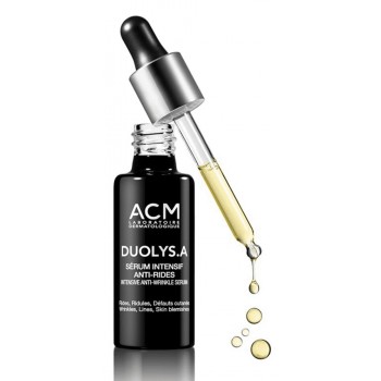 Acm Duolys.A Sérum Intensif anti-rides 30ml