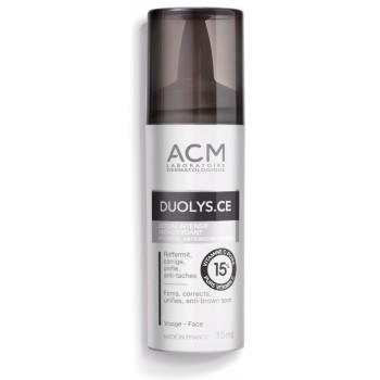 Acm Duolys CE Sérum Intensif Anti-oxydant 15ml