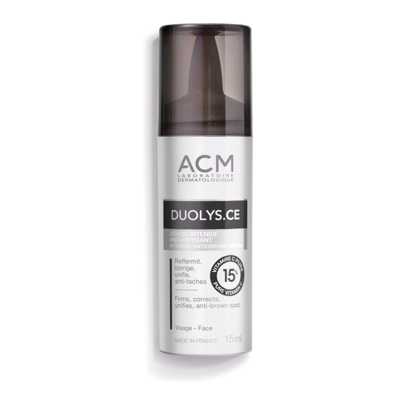 Acm Duolys CE Sérum Intensif Anti-oxydant 15ml