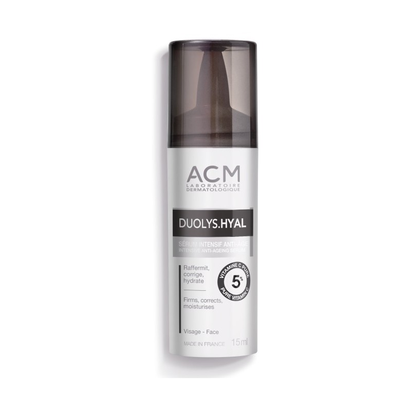 Acm Duolys Hyal Sérum intensif Anti-âge 15ml