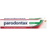 Parodontax Dentifrice Gel Crème 75 ml