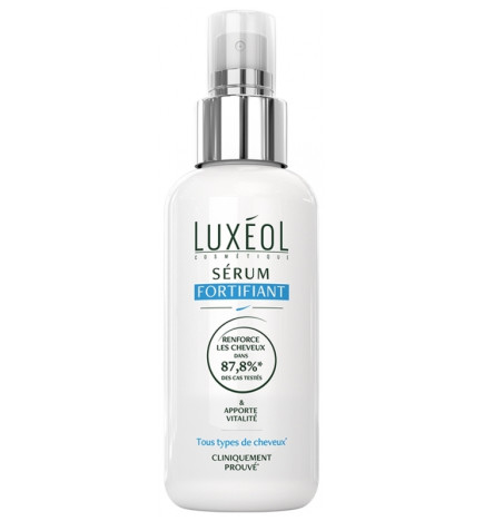 Luxéol Sérum Fortifiant 75 ml