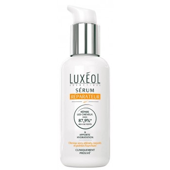 Luxéol Sérum Réparateur 75ml