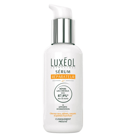 Luxéol Sérum Réparateur 75ml