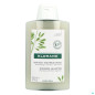 Klorane – avoine shampoing extra-doux au lait d’avoine, usage fréquent, tous types de cheveux dès 3 ans, 200 ml