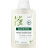 Klorane Avoine Shampoing Extra-doux au lait d’Avoine Usage fréquent Tous types de cheveux dès 3 ans 200ml