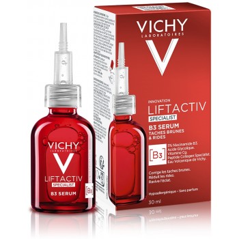 Vichy Liftactiv B3 Sérum...