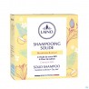 Laino Shampoing Solide Nutrition & Éclat 60g