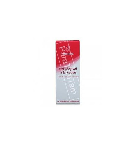 Weleda Gel Gingival Bio à la Sauge  30 ml