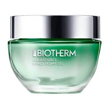 Biotherm Aquasource Hyalu Plump Gel 50ml