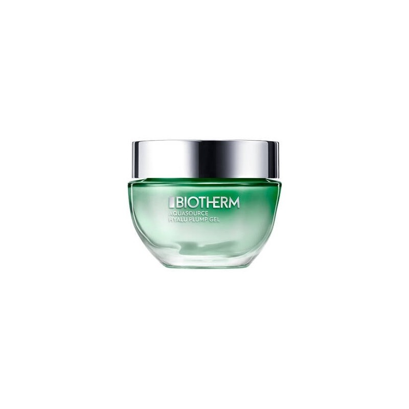 Biotherm Aquasource Hyalu Plump Gel 50ml