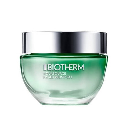Biotherm Aquasource Hyalu Plump Gel 50ml