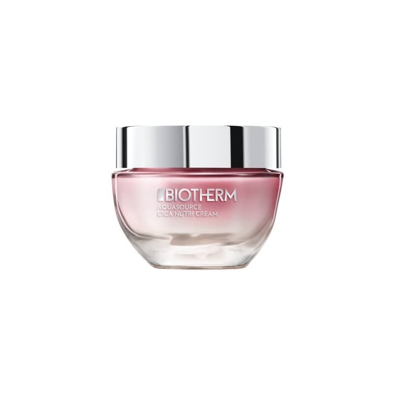 Biotherm Aquasource Cica Nutri Crème 50ml