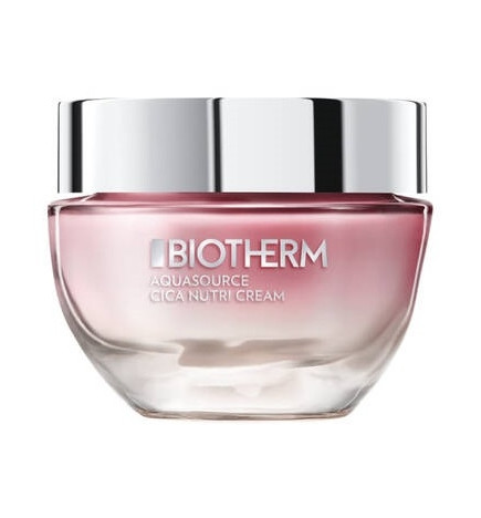 Biotherm Aquasource Cica Nutri Crème 50ml