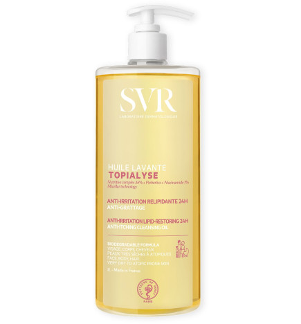 SVR – Topialyse Huile Lavante, 1 L
