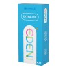 Eden Gen Préservatif Extra-fin x3