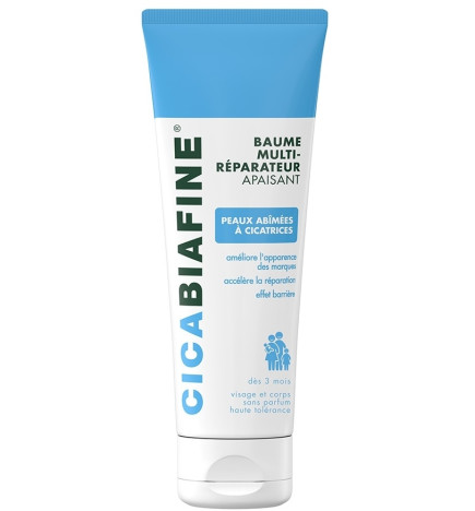 Cicabiafine Baume Multi-Réparateur Apaisant 50ml