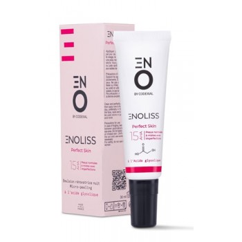 Enoliss Perfect Skin 15 AHA 30ml