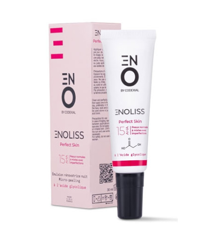 Enoliss Perfect Skin 15 AHA 30ml