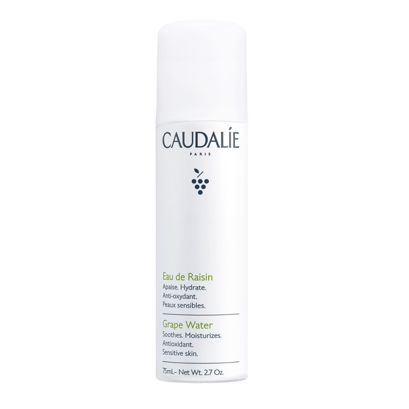Caudalie – eau de raisin, 75 ml