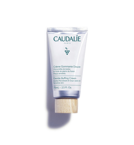 Caudalie – crème gommante douce, 75 ml