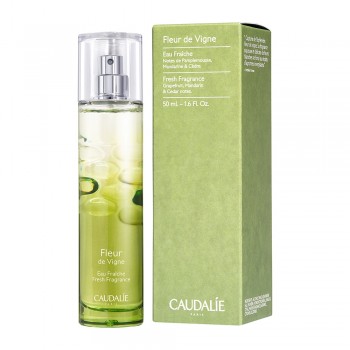 Caudalie Fleur de Vigne Eau...