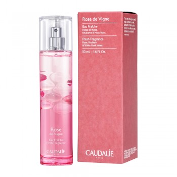 Caudalie Rose de Vigne Eau...