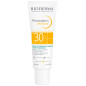 Bioderma – Photoderm AKN Mat, fluide correcteur matifiant anti-imperfections SPF50+, 40 ml