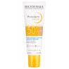 Bioderma Photoderm Crème teintée claire pour les peaux sensibles sèches SPF50+ 40ml