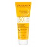 Bioderma Photoderm Lait ULTRA SPF50+, invisible et non parfumé, hydrate pour les peaux sensibles 200ml