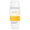 Bioderma Photoderm MINERAL Fluide, SPF50+, pour les peaux allergiques aux filtres chimiques 75g