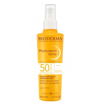 Bioderma Photoderm Spray...