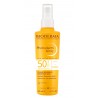 Bioderma Photoderm Spray SPF50+ invisible, hydrate, aborption rapide pour les peaux sensibles 200ml