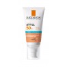 La Roche-Posay Anthelios Uvmune 400 Creme Teintee Avec Parfum Spf50+ 50Ml