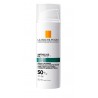 La Roche-Posay Anthelios Oil Correct Soin Solaire Quotidien Photocorrection Spf50 50Ml