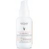 Vichy Capital Soleil Uv-Age Daily Teinte Spf50+ Flacon 40ml