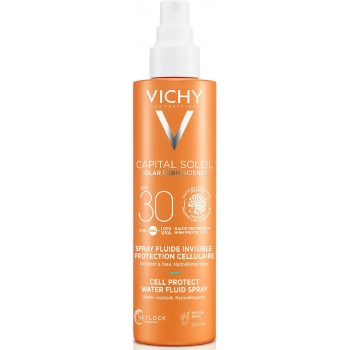 Vichy Capital Soleil Spray...