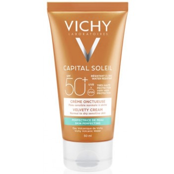 Vichy Capital Soleil Crème...