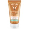 Vichy Capital Soleil Crème onctueuse SPF50+ Tube 50ml