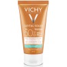 Vichy Capital Soleil Emulsion toucher sec SPF50 Tube 50ml