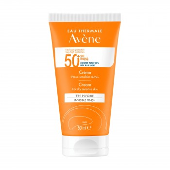 Avène - Crème SPF 50+ 50 ml