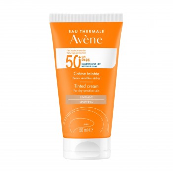 Avène - Crème teintée SPF...