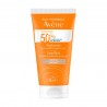 Avène - Fluide teinté SPF 50+ 50 ml